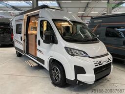 WEINSBERG CaraBus 600 ME EDITION [FIRE] Abverkauf Vorjahre