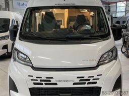 WEINSBERG CaraBus 600 ME EDITION [FIRE] Abverkauf Vorjahre