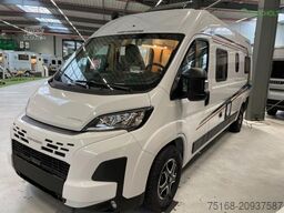 WEINSBERG CaraBus 600 ME EDITION [FIRE] Abverkauf Vorjahre