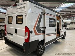 WEINSBERG CaraBus 600 ME EDITION [FIRE] Abverkauf Vorjahre