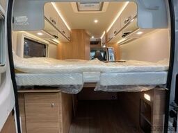 WEINSBERG CaraBus 600 ME EDITION [FIRE] Abverkauf Vorjahre