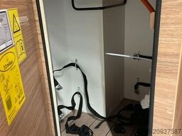 WEINSBERG CaraBus 600 ME EDITION [FIRE] Abverkauf Vorjahre