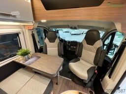 WEINSBERG CaraBus 600 ME EDITION [FIRE] Abverkauf Vorjahre