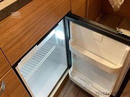 WEINSBERG CaraBus 600 ME EDITION [FIRE] Abverkauf Vorjahre