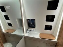 WEINSBERG CaraBus 600 ME EDITION [FIRE] Abverkauf Vorjahre