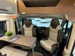 WEINSBERG CaraBus 600 ME EDITION [FIRE] Abverkauf Vorjahre