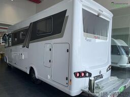 FRANKIA M-Line I 7400 QD Vollausstattung / 5500 kg / 190