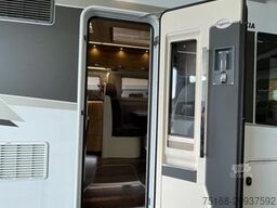 FRANKIA M-Line I 7400 QD Vollausstattung / 5500 kg / 190