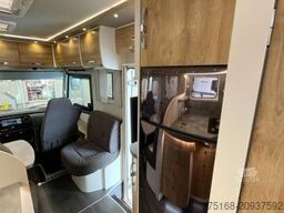FRANKIA M-Line I 7400 QD Vollausstattung / 5500 kg / 190