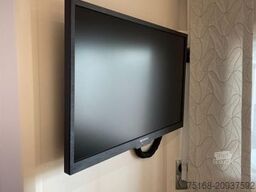 FRANKIA M-Line I 7400 QD Vollausstattung / 5500 kg / 190