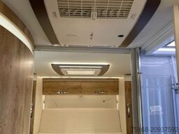 FRANKIA M-Line I 7400 QD Vollausstattung / 5500 kg / 190