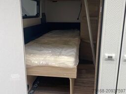 FENDT Bianco Selection 515 SKM Modell 2026 / 2000 kg /