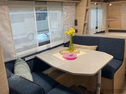 FENDT Bianco Selection 515 SKM Modell 2026 / 2000 kg /