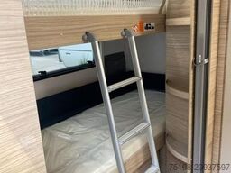 FENDT Bianco Selection 515 SKM Modell 2026 / 2000 kg /