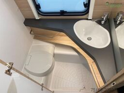 FENDT Bianco Selection 515 SKM Modell 2026 / 2000 kg /