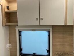 FENDT Bianco Selection 515 SKM Modell 2026 / 2000 kg /