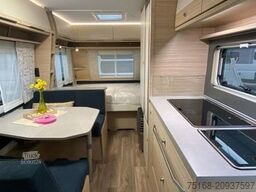 FENDT Bianco Selection 515 SKM Modell 2026 / 2000 kg /