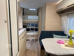 FENDT Bianco Selection 515 SKM Modell 2026 / 2000 kg /