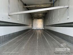 Schmitz Cargobull Tiefkühler Multitemp Doppelstock Trennwand