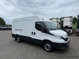 IVECO Daily 35S16V Klima, PDC,Tacho, AHK, RD 3520mm