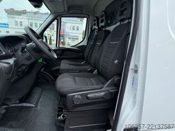IVECO Daily 35S16V Klima, PDC,Tacho, AHK, RD 3520mm
