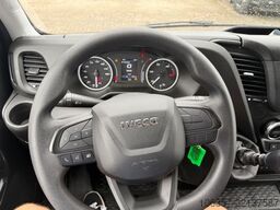 IVECO Daily 35S16V Klima, PDC,Tacho, AHK, RD 3520mm