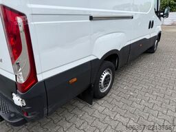 IVECO Daily 35S16V Klima, PDC,Tacho, AHK, RD 3520mm