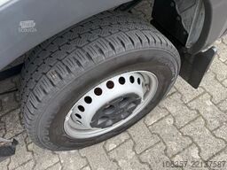 IVECO Daily 35S16V Klima, PDC,Tacho, AHK, RD 3520mm