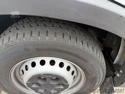 IVECO Daily 35S16V Klima, PDC,Tacho, AHK, RD 3520mm