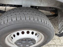 IVECO Daily 35S16V Klima, PDC,Tacho, AHK, RD 3520mm