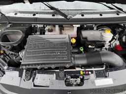 IVECO Daily 35S16V Klima, PDC,Tacho, AHK, RD 3520mm