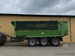 HAWE Abschiebewagen CSW 5000 T