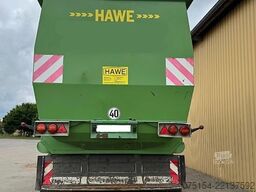 HAWE Abschiebewagen CSW 5000 T