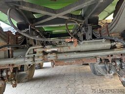 HAWE Abschiebewagen CSW 5000 T
