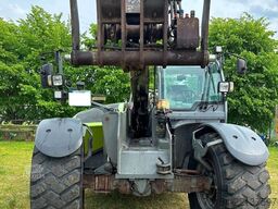 CLAAS Scorpion 9055
