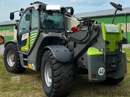 CLAAS Scorpion 9055