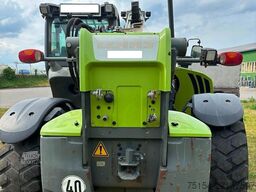 CLAAS Scorpion 9055