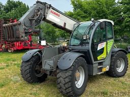 CLAAS Scorpion 9055