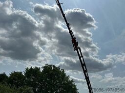 MAN TGS PALFINGER PK135002 TEC/FLYJIB/WINCH FULL OP...