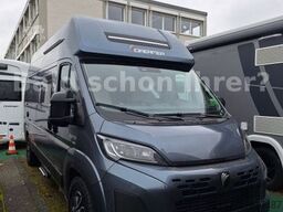 DREAMER FamilyVan