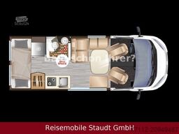DREAMER FamilyVan