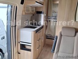 DREAMER FamilyVan