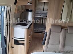 DREAMER FamilyVan