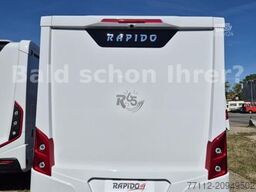 RAPIDO C 86