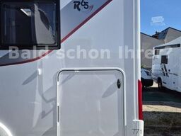 RAPIDO C 86