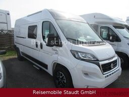 DREAMER D 55 nur 5,99m