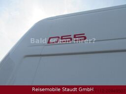 DREAMER D 55 nur 5,99m