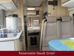 DREAMER D 55 nur 5,99m