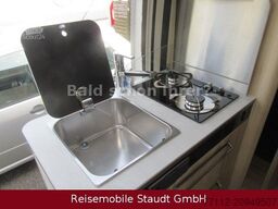 DREAMER D 55 nur 5,99m