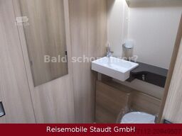 DREAMER D 55 nur 5,99m